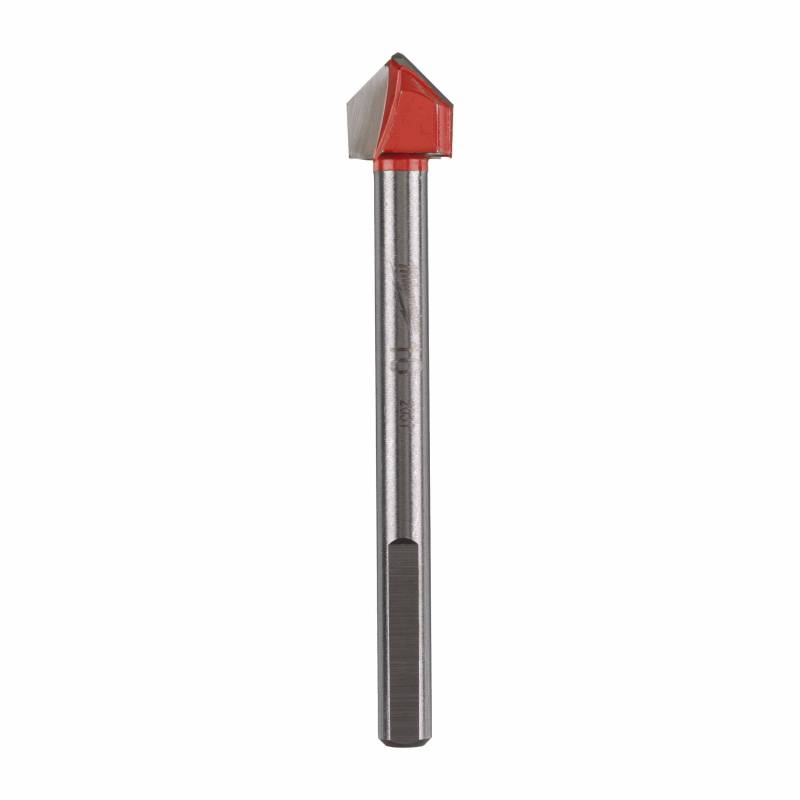 MILWAUKEE FORET VERRE ET CARRELAGE 16X100MM (X1) (4932471859)