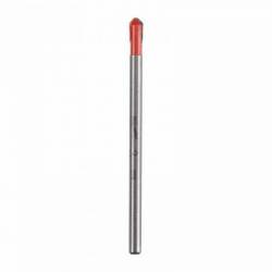 MILWAUKEE FORET VERRE ET CARRELAGE 3X50MM (X1) (4932471955)
