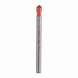 MILWAUKEE FORET VERRE ET CARRELAGE 4X50MM (X1) (4932471956)