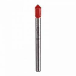 MILWAUKEE FORET VERRE ET CARRELAGE 6X60MM (X1) (4932471958)