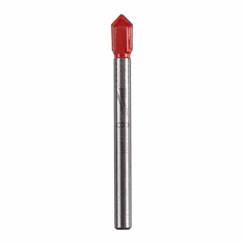 MILWAUKEE FORET VERRE ET CARRELAGE 6X60MM (X1) (4932471958)