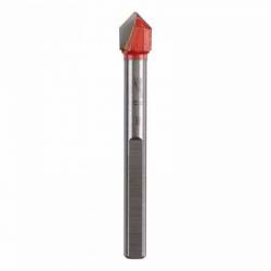 MILWAUKEE FORET VERRE ET CARRELAGE 8X60MM (X1) (4932471959)