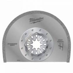 MILWAUKEE LAME MULTI TOOLS JOINT DIAMOND 90X2