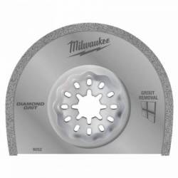 MILWAUKEE LAME MULTI TOOLS JOINT DIAMOND 75X1
