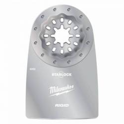 MILWAUKEE LAME MULTI TOOLS RACLOIRE RIGIDE 52X37MM (48906062)