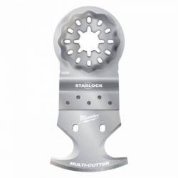 MILWAUKEE LAME MULTI TOOLS COUTEAU 40MM (X1) (48906060)