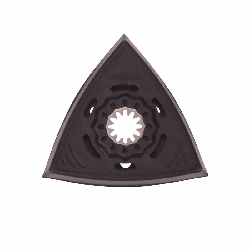 MILWAUKEE PLATEAU DE PONÇAGE MULTI TOOLS 93MM (X1) (48906070)