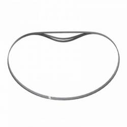 MILWAUKEE LAME SCIE À RUBAN 900MM TPI 14 (X3) (48390519)