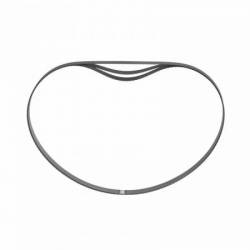 MILWAUKEE LAME SCIE À RUBAN POUR M12BS32C (X3PCS)18TPI (48390572)