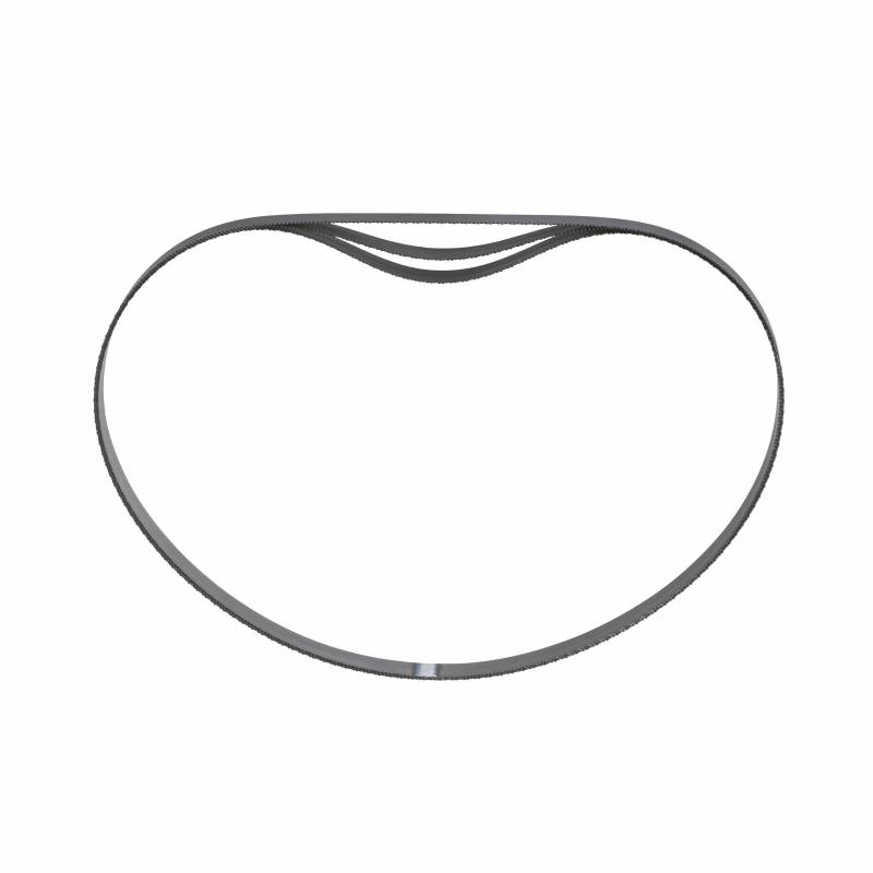 MILWAUKEE LAME SCIE À RUBAN POUR M12BS32C (X3PCS)18TPI (48390572)
