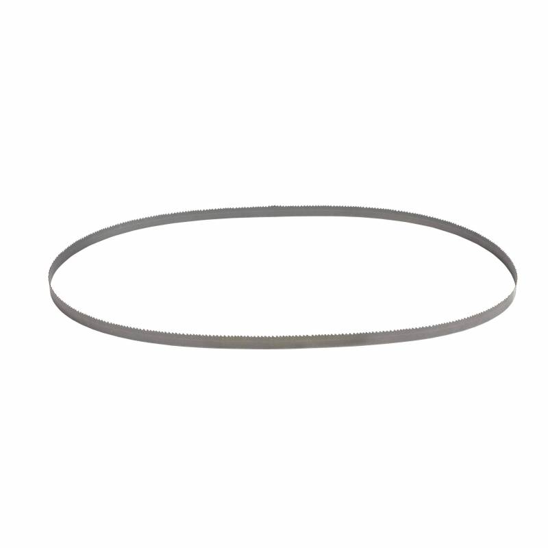 MILWAUKEE LAME SCIE À RUBAN PREMIUM 1140 TPI 12/143 PCS (48390611)