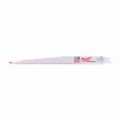 MILWAUKEE LAME SCIE SABRE 230 MM (X5) (48005036)