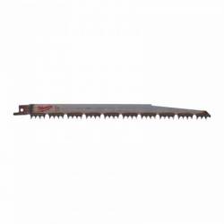 MILWAUKEE LAME SCIE SABRE 240MM 4/5T (X50) (4932478111)