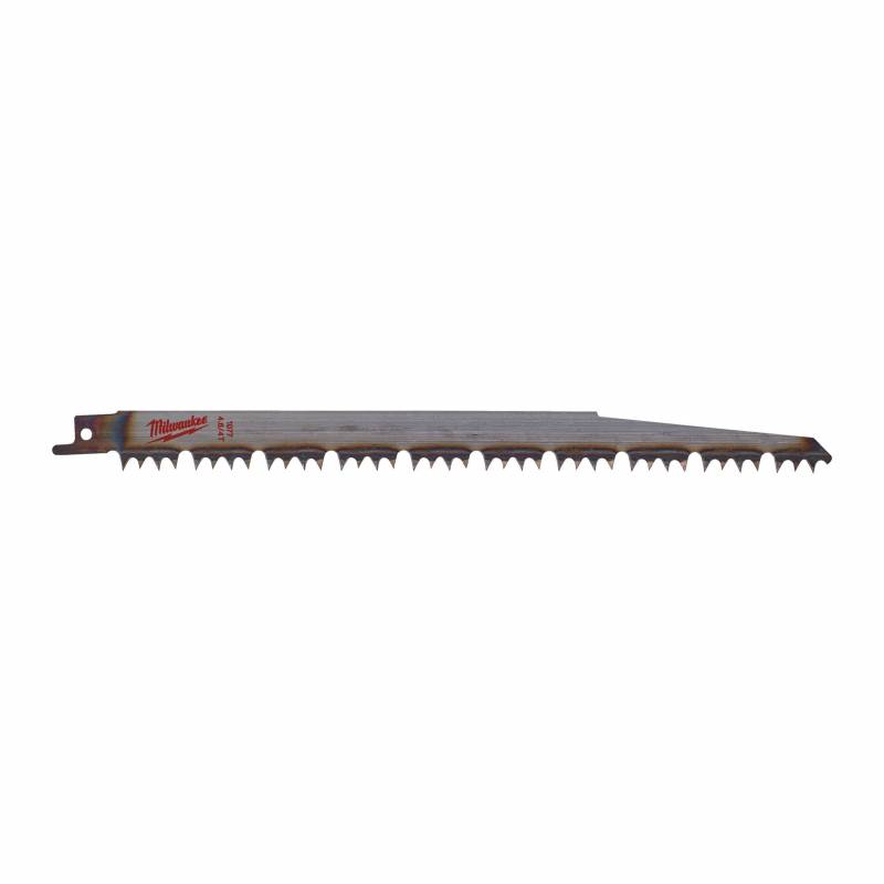 MILWAUKEE LAME SCIE SABRE 240MM 4/5T (X50) (4932478111)