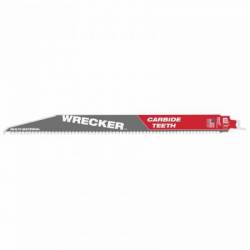 MILWAUKEE LAME SCIE SABRE TCT WRECKER 300/6T (X1) (48005243)