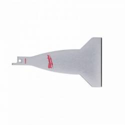 MILWAUKEE LAME SCIE SABRE GRATTOIR 3" (X1) (49005456)