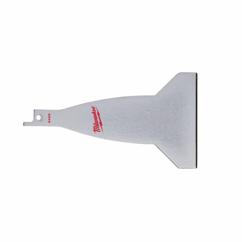 MILWAUKEE LAME SCIE SABRE GRATTOIR 3" (X1) (49005456)