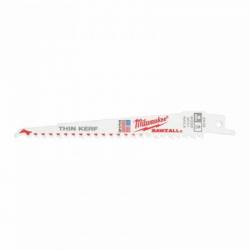 MILWAUKEE LAME SCIE SABRE 150MM (X50) (48016035)
