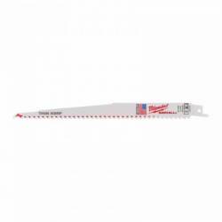 MILWAUKEE LAME SCIE SABRE 230 MM (X50) (48016036)