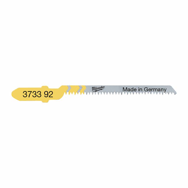 MILWAUKEE LAMES SCIES SAUTEUSES 50MM (X5) (4932373392)