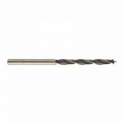 MILWAUKEE MÈCHE 3 POINTES 4X40MM (X1) (4932363652)