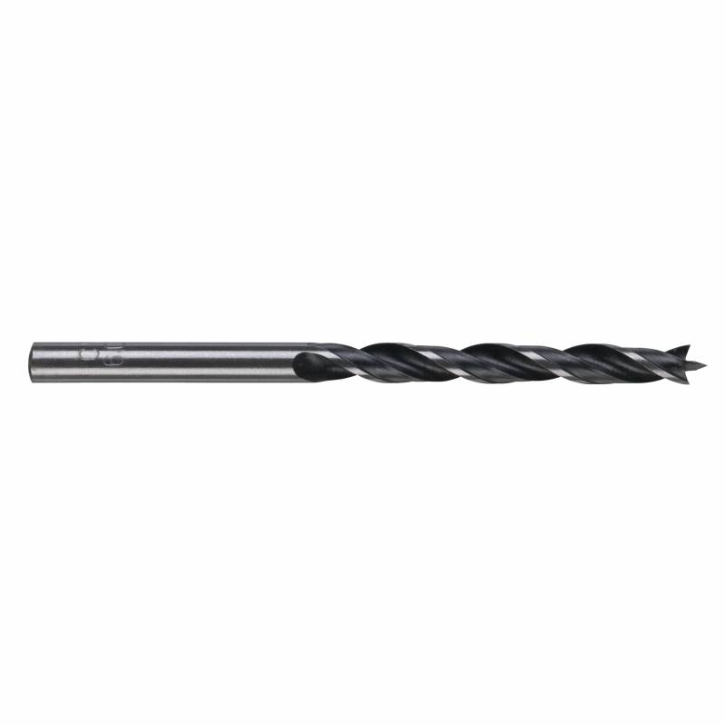 MILWAUKEE MÈCHE 3 POINTES 6X60MM (X1) (4932363654)