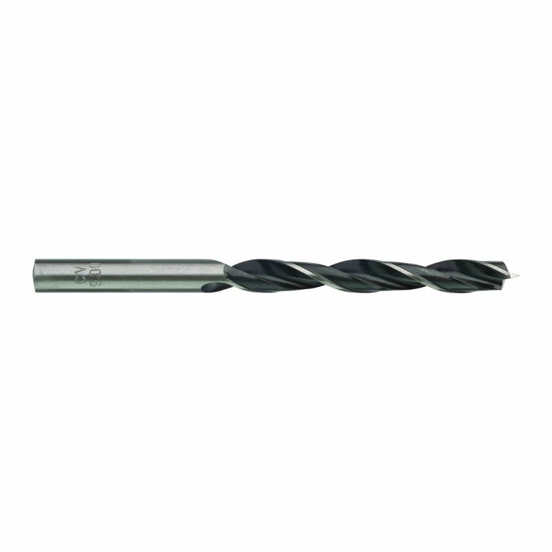 MILWAUKEE MÈCHE 3 POINTES 9X80MM (X1) (4932363657)