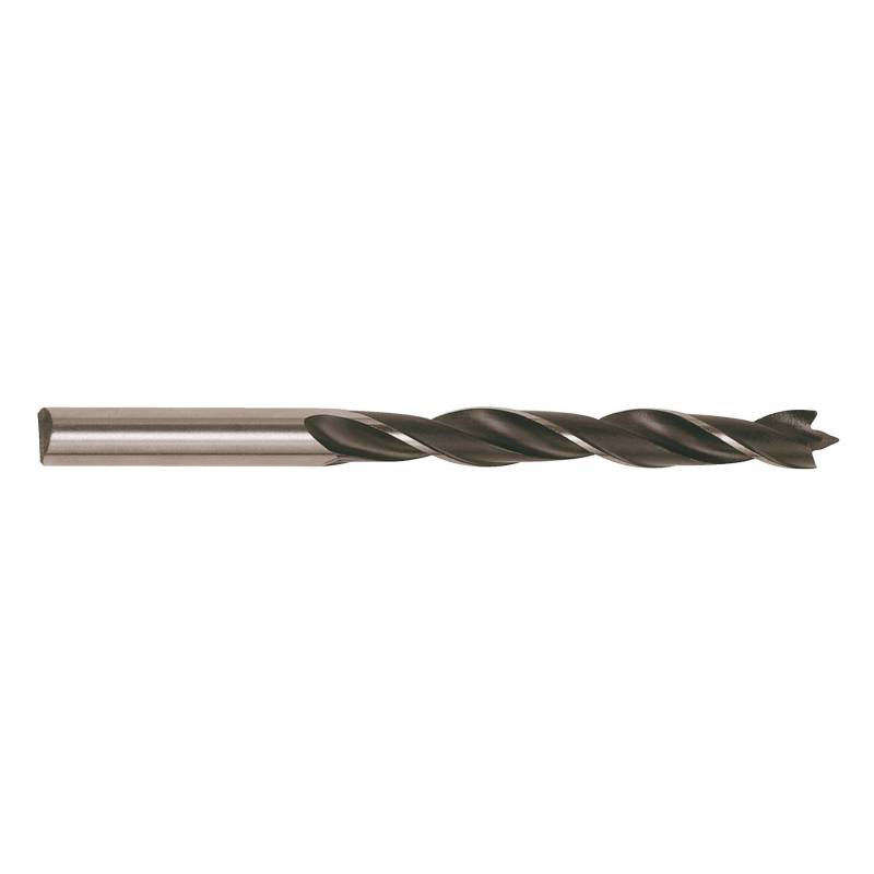 MILWAUKEE MÈCHE 3 POINTES 10X80MM (X1) (4932363658)