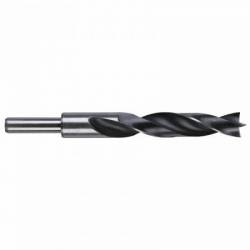 MILWAUKEE MÈCHE 3 POINTES 16X95MM (X1) (4932363664)