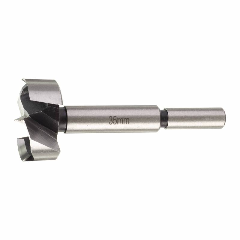 MILWAUKEE MÈCHE À FACONNER 35X90MM (X1) (4932363717)