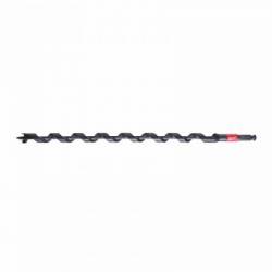MILWAUKEE MÈCHE À SPIRALE PREMIUM 19X460MM (X1) (48136759)