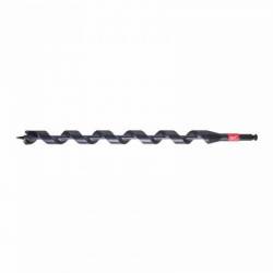 MILWAUKEE MÈCHE À SPIRALE PREMIUM 26X460MM (X1) (48136766)