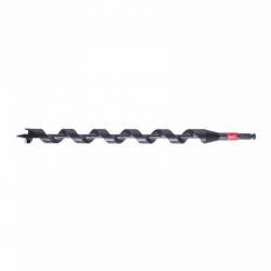 MILWAUKEE MÈCHE À SPIRALE PREMIUM 29X460MM (X1) (48136769)