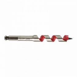 MILWAUKEE MÈCHE À SPIRALE PREMIUM 18X153MM (X1) (48130683)