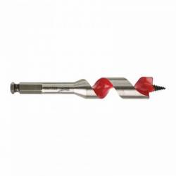 MILWAUKEE MÈCHE À SPIRALE PREMIUM 25X153MM (X1) (48131003)