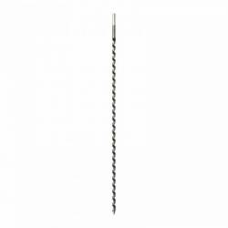 MILWAUKEE MÈCHE À SPIRALE 10X600MM (X1) (4932363696)