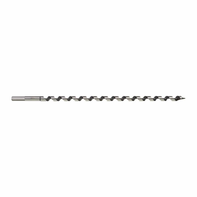 MILWAUKEE MÈCHE À SPIRALE 14X460MM (X1) (4932363691)