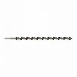 MILWAUKEE MÈCHE À SPIRALE 24X460MM (X1) (4932373370)