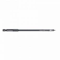 MILWAUKEE MÈCHE PLATE 6X160MM (X1) (4932352487)