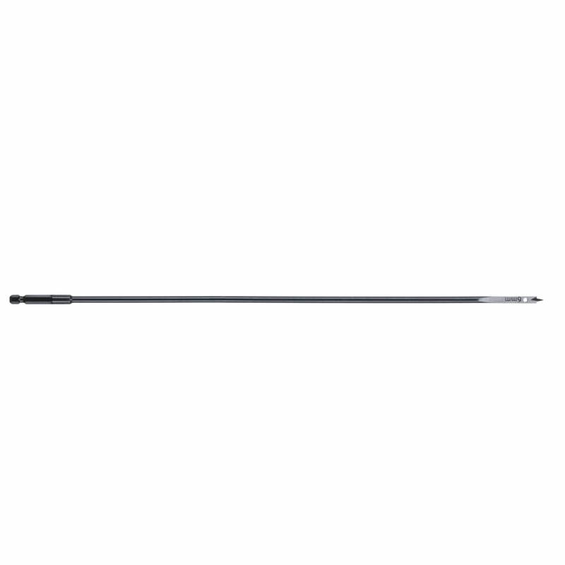MILWAUKEE MÈCHE PLATE 6X400MM (X1) (4932352488)