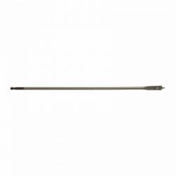 MILWAUKEE MÈCHE PLATE 12X400MM (X1) (4932352491)