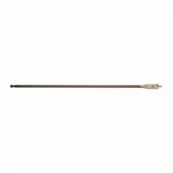 MILWAUKEE MÈCHE PLATE 13X400MM (X1) (4932352492)