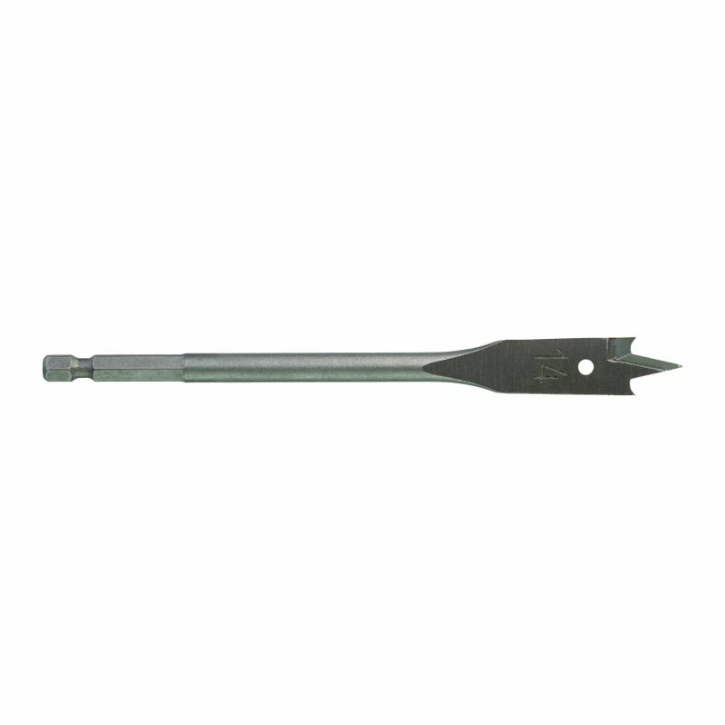 MILWAUKEE MÈCHE PLATE 14X160MM (X1) (4932363134)