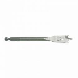 MILWAUKEE MÈCHE PLATE 16X160MM (X1) (4932363135)