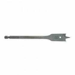 MILWAUKEE MÈCHE PLATE 18X160MM (X1) (4932363136)