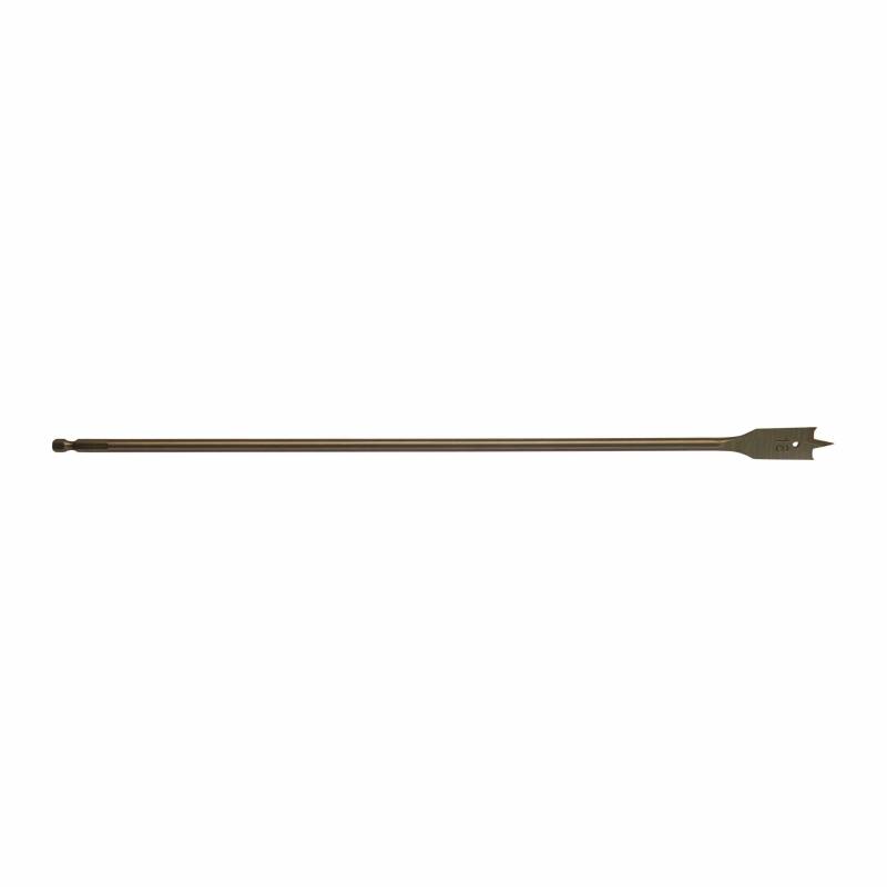 MILWAUKEE MÈCHE PLATE 18X400MM (X1) (4932352495)
