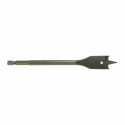 MILWAUKEE MÈCHE PLATE 19X160MM (X1) (4932363137)