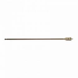 MILWAUKEE MÈCHE PLATE 19X400MM (X1) (4932352496)