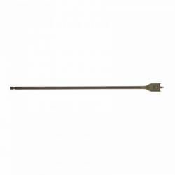 MILWAUKEE MÈCHE PLATE 22X400MM (X1) (4932352498)