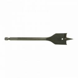 MILWAUKEE MÈCHE PLATE 26X160MM (X1) (4932363142)